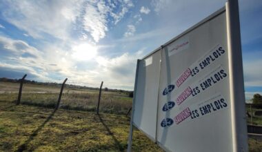 En Gironde, le projet de reconversion de l’ancien site Ford de Blanquefort séduit le conseil municipal