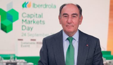 Iberdrola investira 58 milliards d'euros d'ici 2028 pour accélérer sa croissance dans le secteur des réseaux aux États-Unis et au Royaume-Uni