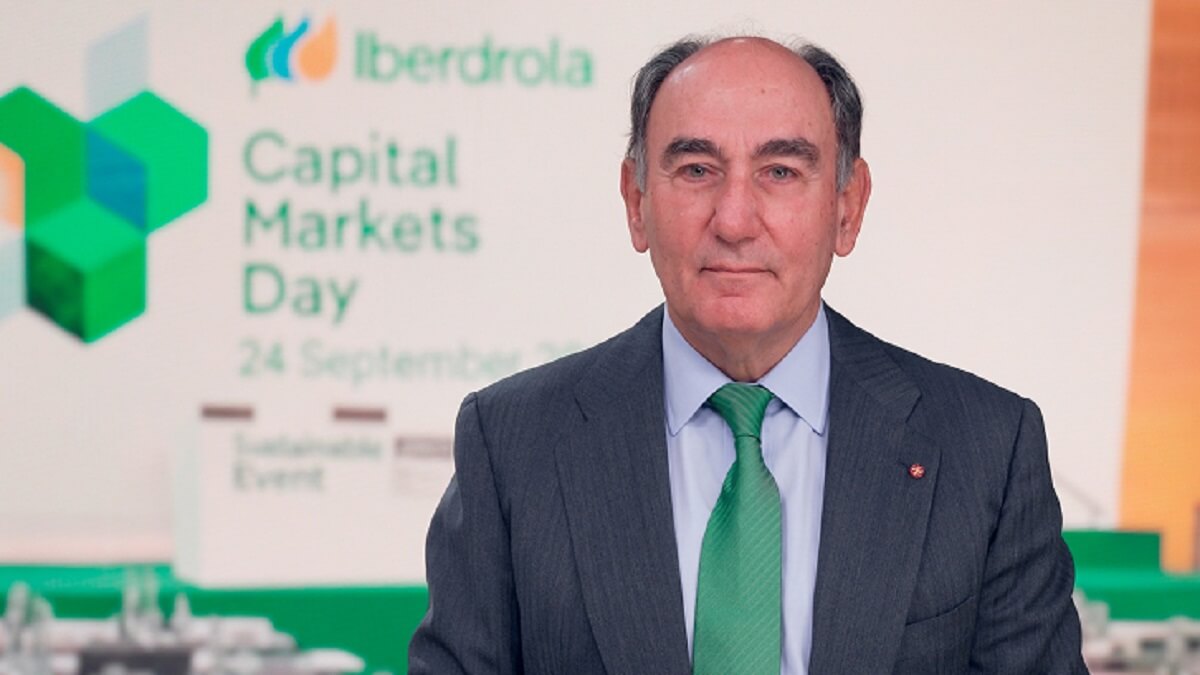 Iberdrola investira 58 milliards d'euros d'ici 2028 pour accélérer sa croissance dans le secteur des réseaux aux États-Unis et au Royaume-Uni