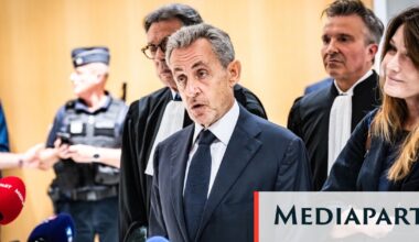 Sarkozy-Kadhafi : dix questions pour tout comprendre d’un jugement historique