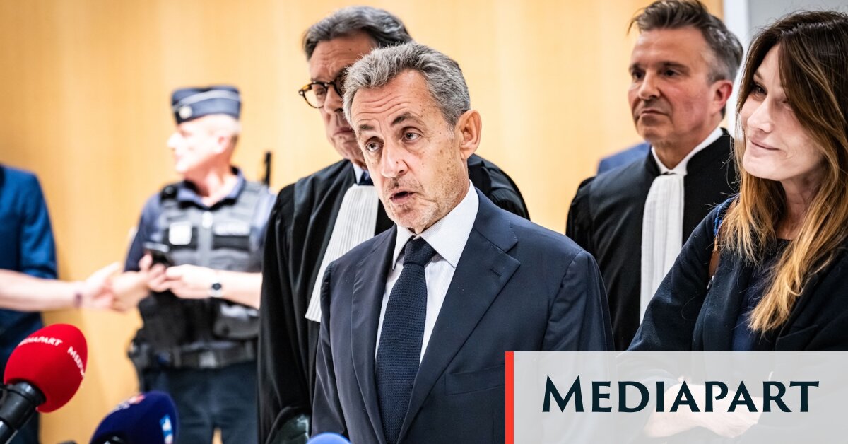 Sarkozy-Kadhafi : dix questions pour tout comprendre d’un jugement historique