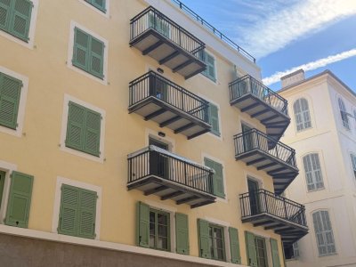 Nice : huit premiers logements du studio au trois-pièces accessibles grâce (…)