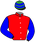 casaque_HAMANDIO