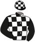 casaque_NEW PRESIDENT