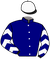 casaque_INSTRUCTOR