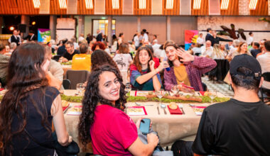 Le Festin des Mésanges : banquet local et engagé à La Condition Publique