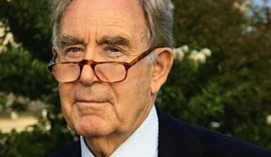 Benoît d’Aboville : “Une escalade militaire avec la Russie est toujours possible”
