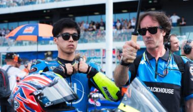 « Pas encore sûr d’être à 100 %, mais je pense que ça ira »