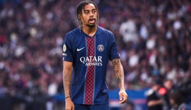 EN DIRECT - Multiplex Ligue 1 : le PSG accueille Lens, le Paris FC a rendez-vous à Brest