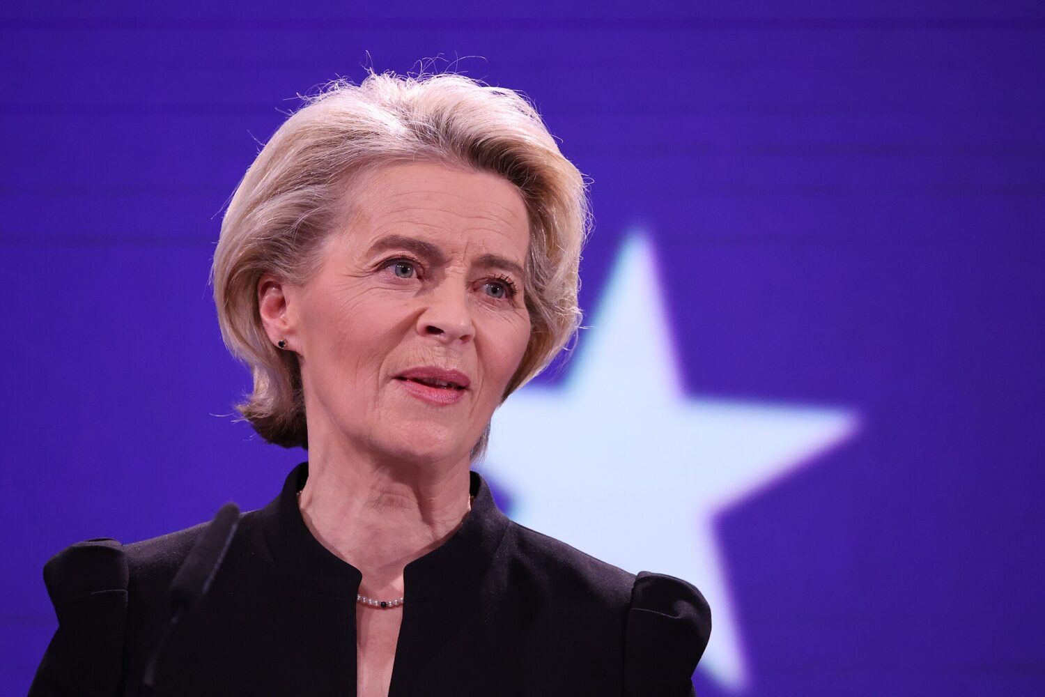 [INFO BV] UE : une seconde motion de censure très sévère va viser von der Leyen