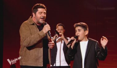 The Voice