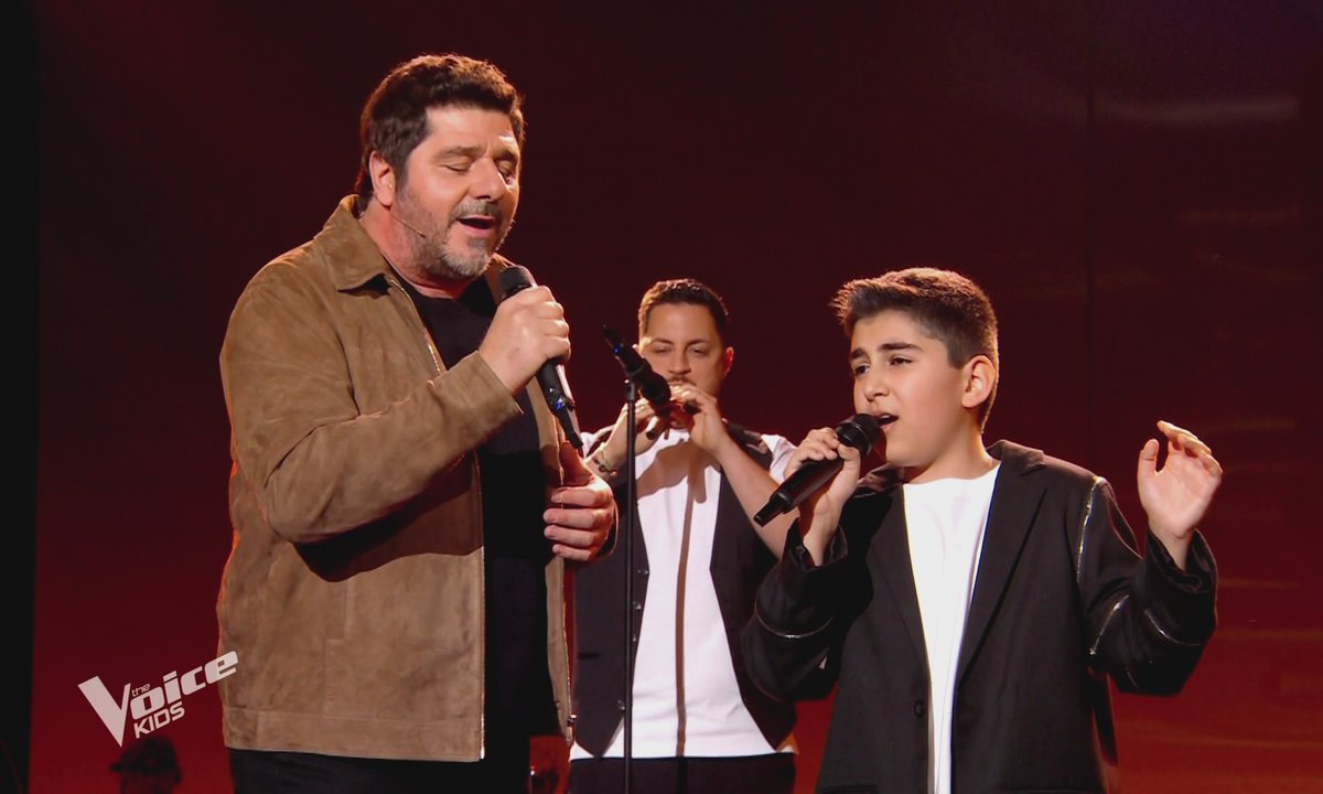 The Voice
