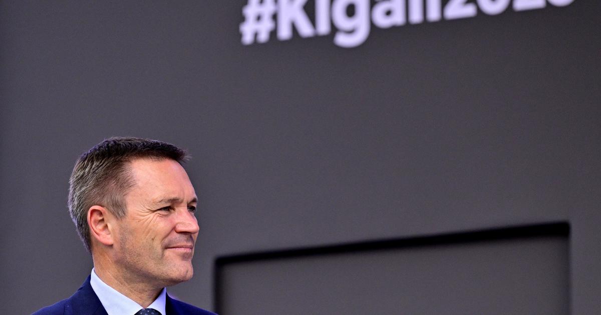 sécurité, lutte contre le dopage, cyclisme féminin… Les 5 défis de David Lappartient réélu président de l’UCI