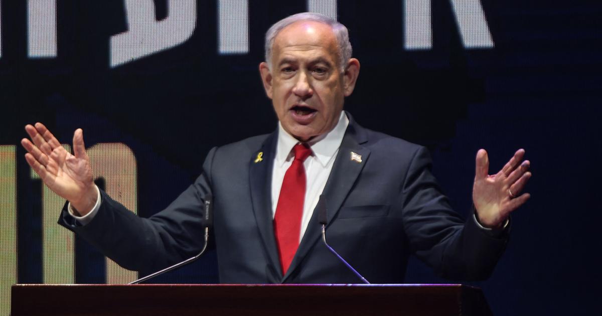 Netanyahou affirme que «se débarrasser» des dirigeants du Hamas mettrait fin à la guerre