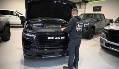 Accord commercial avec Trump | L’Europe craint un afflux de camionnettes