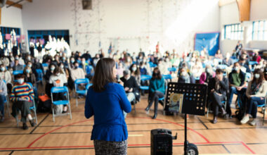 Le festival Agir à Lyon, dédié à l'écologie, revient ce dimanche