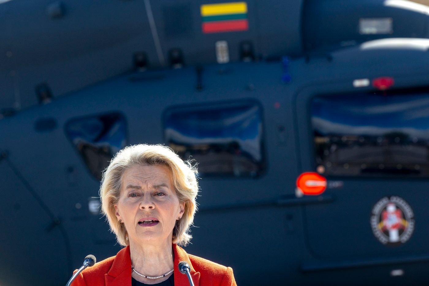 l’Europe centrale visée par une guerre électronique conduite par la Russie