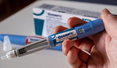 La nouvelle génération d’anti-obésité rejoint la liste des médicaments essentiels de l’OMS