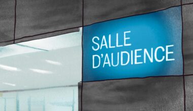 vingt-deux ans de prison pour le policier qui a étranglé sa compagne en 2022