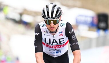 Jay Vine encore vainqueur d’étape, Vingegaard nouveau leader de la Vuelta