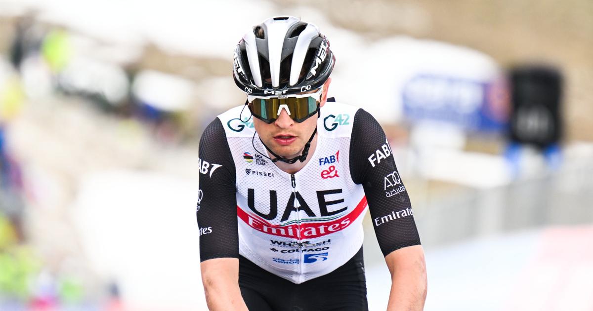 Jay Vine encore vainqueur d’étape, Vingegaard nouveau leader de la Vuelta