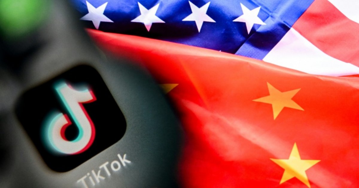 Des Américains domineront le conseil d'administration de TikTok aux Etats-Unis, affirme la Maison Blanche : Actualités