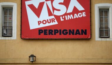 Photojournalisme: Visa d'or News à l'Irlandais Ivor Prickett : Actualités
