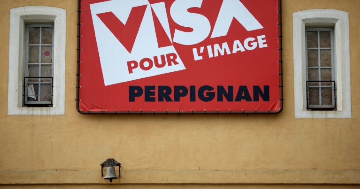 Photojournalisme: Visa d'or News à l'Irlandais Ivor Prickett : Actualités