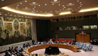 Nucléaire iranien: le Conseil de sécurité de l'ONU valide le retour des sanctions contre Téhéran : Actualités