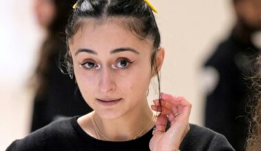 Plainte de Charlotte Arnould auprès de l'Ordre des avocats contre le conseil de Depardieu : Actualités