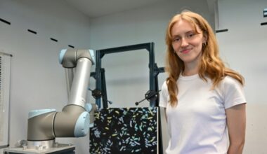 Les nouveaux disciples des artistes peintres : des robots IA : Actualités