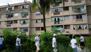 Le "quimico", la drogue qui transforme les jeunes Cubains en "zombies" : Actualités