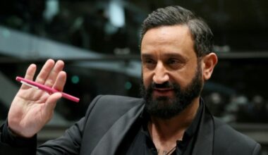 Hanouna et sa bande à l'offensive sur W9, sur un air de déjà vu : Actualités