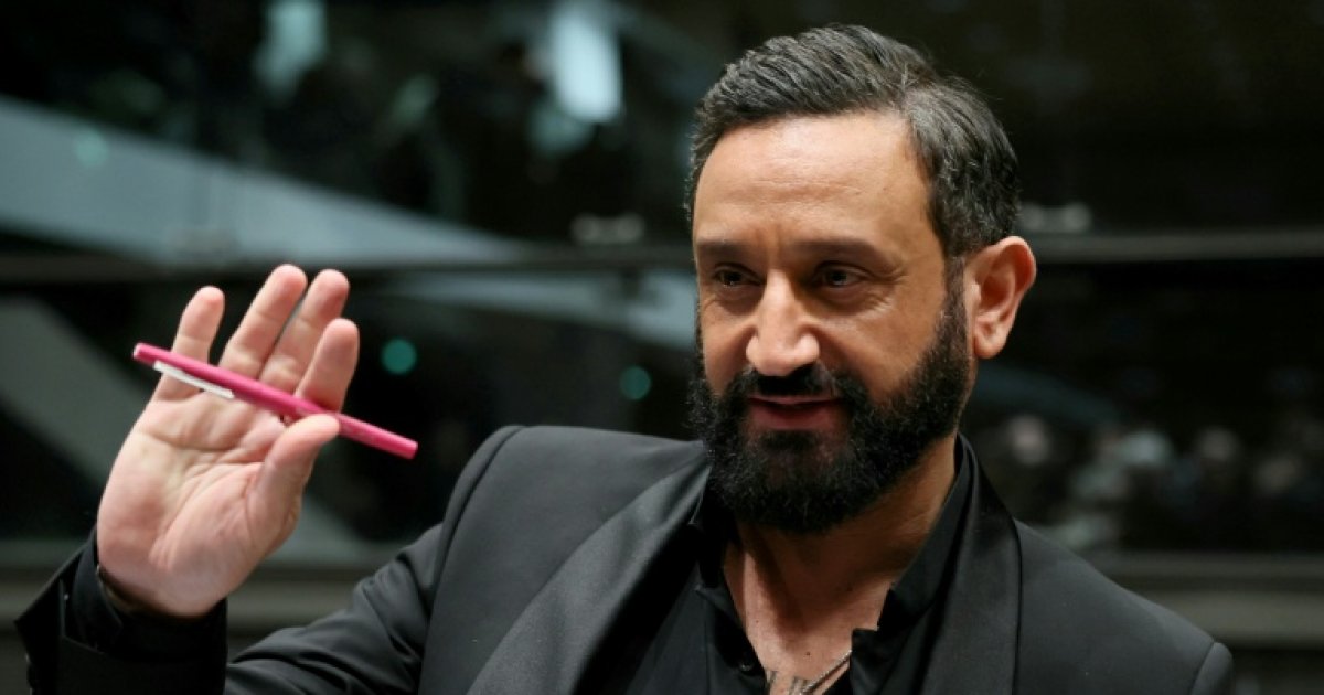 Hanouna et sa bande à l'offensive sur W9, sur un air de déjà vu : Actualités