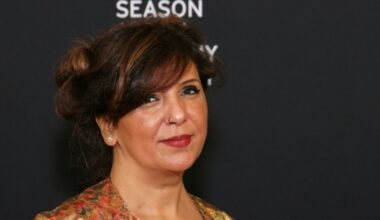 "The Voice of Hind Rajab": le choc annoncé de la Mostra de Venise : Actualités