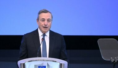 Un an après, l'Europe peine à appliquer l'électrochoc prescrit par Mario Draghi : Actualités