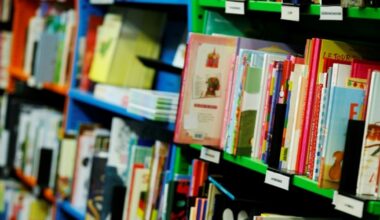 Même les bébés vont avoir un prix littéraire : Actualités