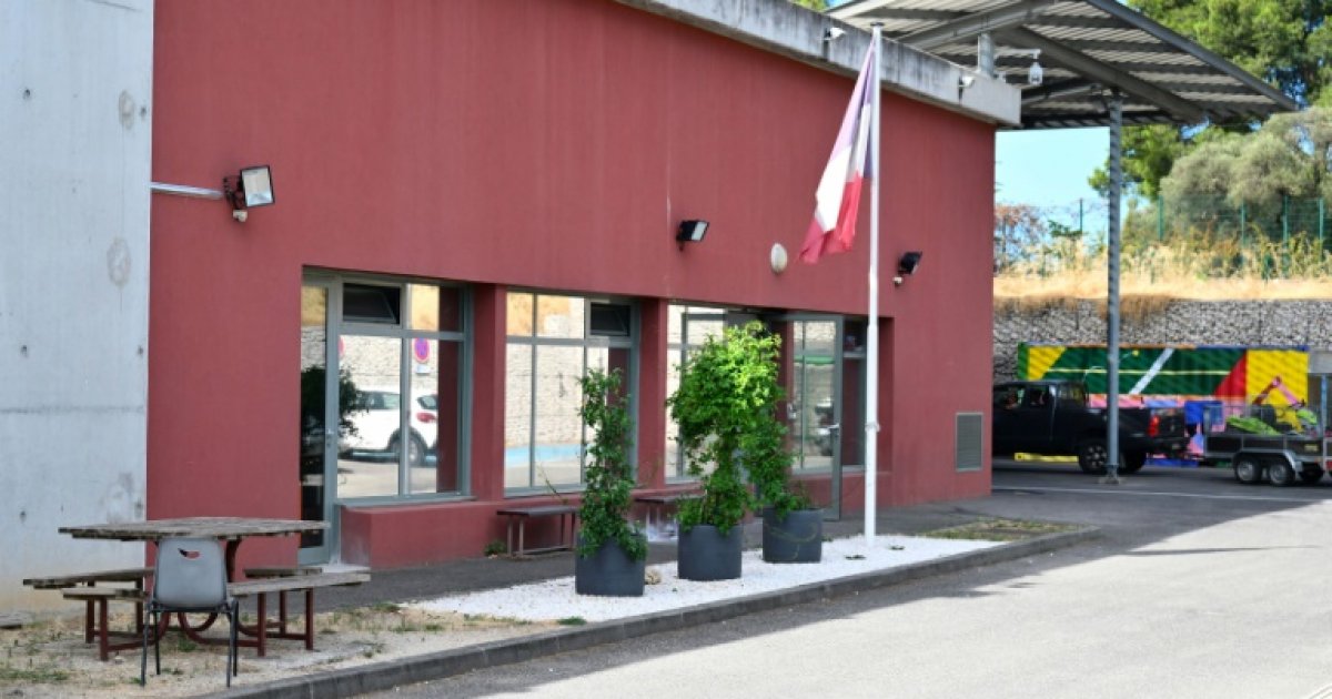 Un mois après un rapport accablant, la prison pour mineurs de Marseille entame sa rénovation : Actualités