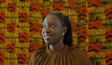 "Une si longue lettre": le succès sénégalais d'Angèle Diabang qui éclipse Hollywood : Actualités