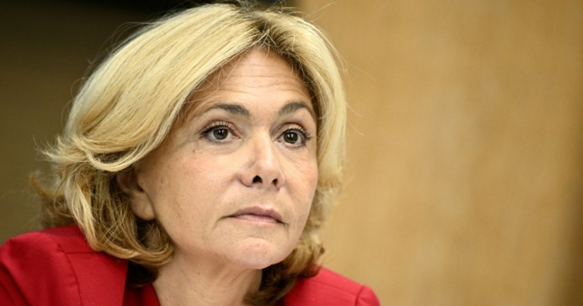 Soupçons de détournement de fonds publics à la région IDF: Pécresse entendue : Actualités