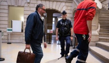 A son procès, Péchier reconnaît un patient empoisonné... mais par un autre : Actualités