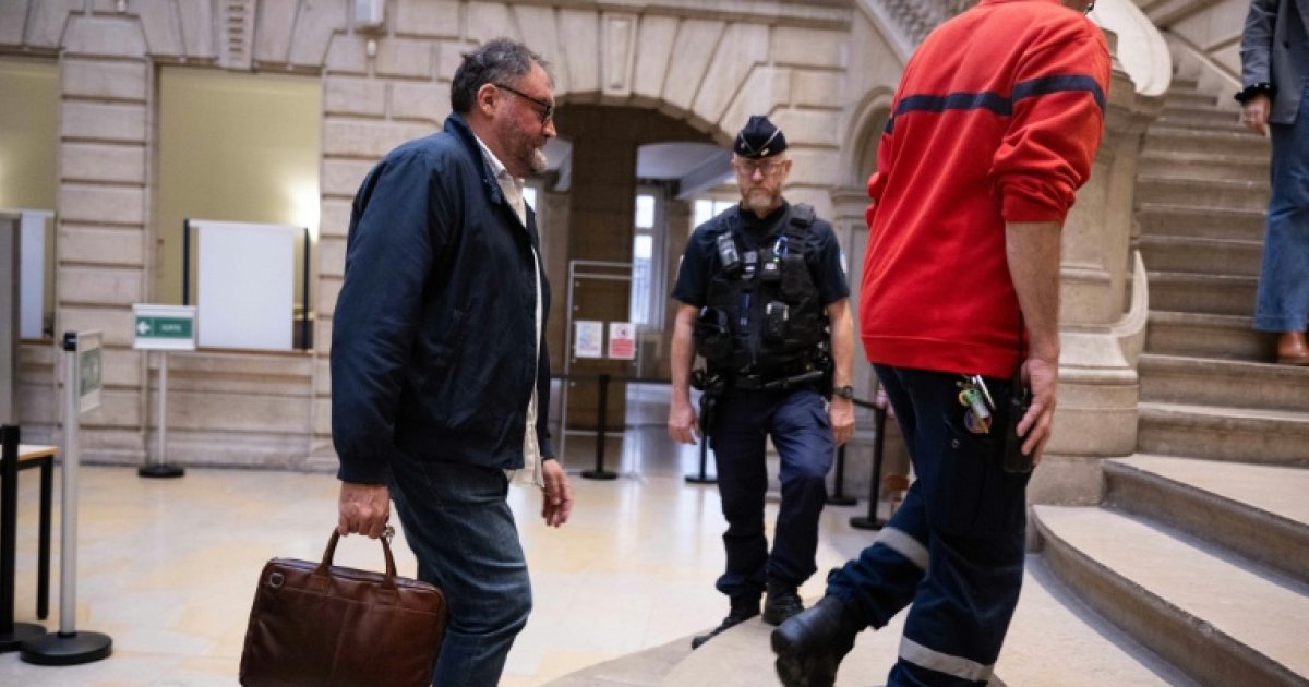 A son procès, Péchier reconnaît un patient empoisonné... mais par un autre : Actualités