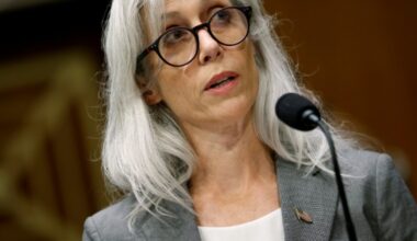 Aux Etats-Unis, une réunion sur les recommandations vaccinales sous haute tension : Actualités