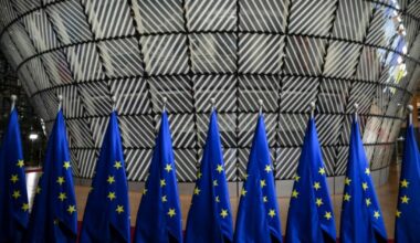 L'Union européenne se divise sur son objectif climatique avant la COP : Actualités