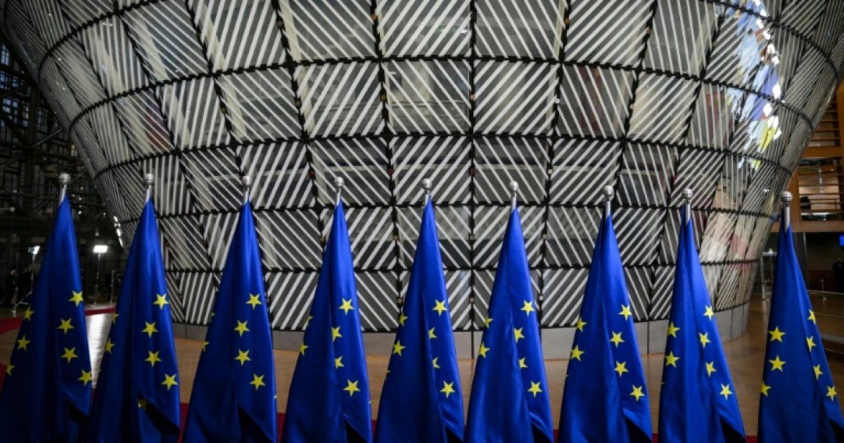 L'Union européenne se divise sur son objectif climatique avant la COP : Actualités