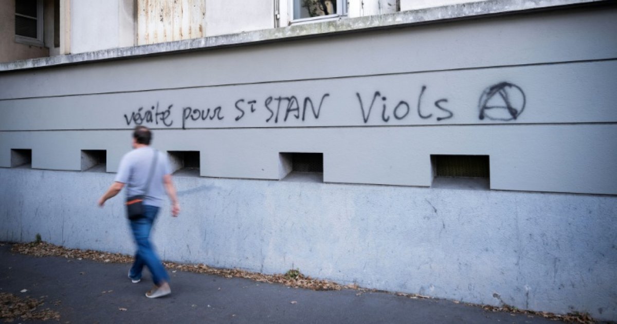 Violences sexuelles dans un établissement catholique à Nantes: plus de 60 témoignages reçus : Actualités