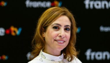 Salamé, Hanouna, NOVO19: une rentrée avec de nouveaux élèves sur les chaînes télé : Actualités
