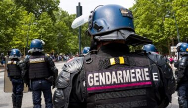 Mobilisation du 10 septembre : les renseignements redoutent blocages, sabotages et violences : Actualités