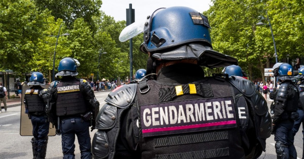 Mobilisation du 10 septembre : les renseignements redoutent blocages, sabotages et violences : Actualités