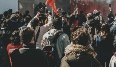"Bloquons tout" : Paris, Nantes, Bordeaux… ces villes et infrastructures touchées par le mouvement : Actualités
